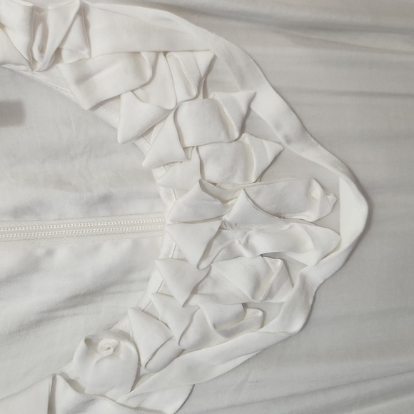 BCBGMaxAzria Sleeveless Dress Size 10 - Picture 4 of 9